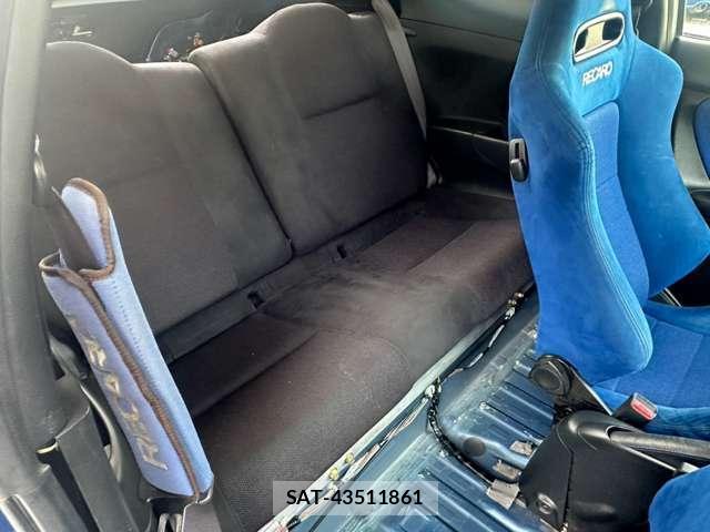 Honda INTEGRA 2002-03 8373809-7