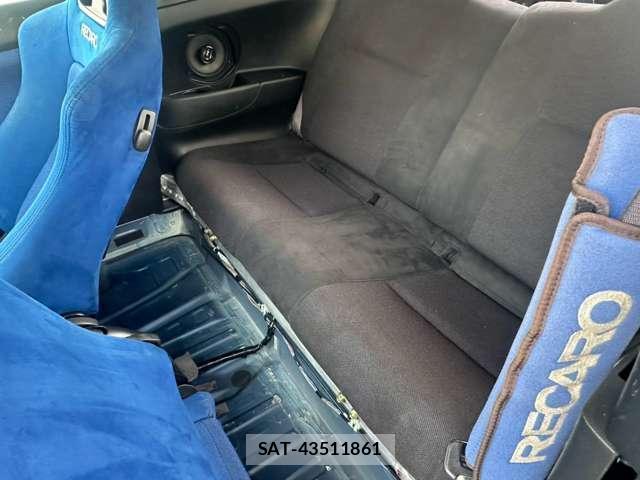 Honda INTEGRA 2002-03 8373809-8