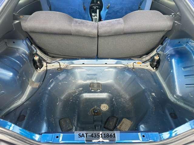 Honda INTEGRA 2002-03 8373809-9