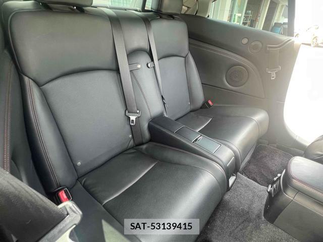 Lexus IS 2010-03 8372696-6