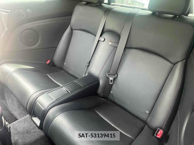 Lexus IS 2010-03 8372696-7