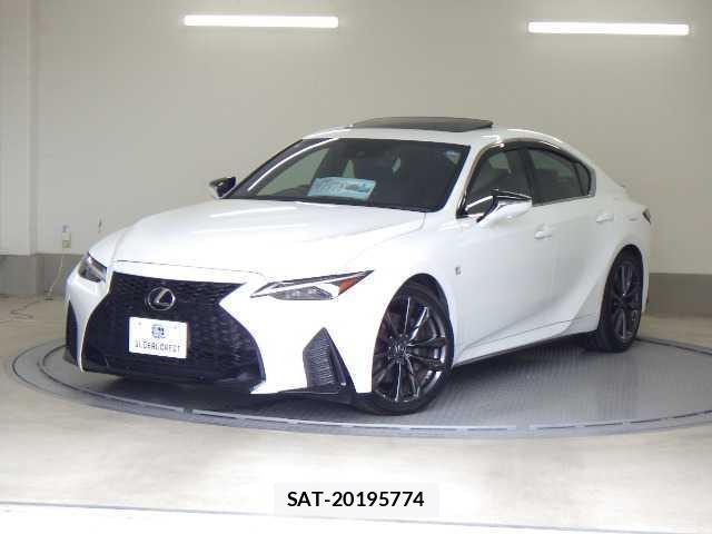 Lexus IS 2023-03 8373216-0