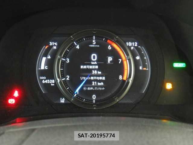 Lexus IS 2023-03 8373216-13