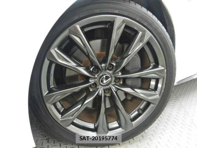 Lexus IS 2023-03 8373216-15