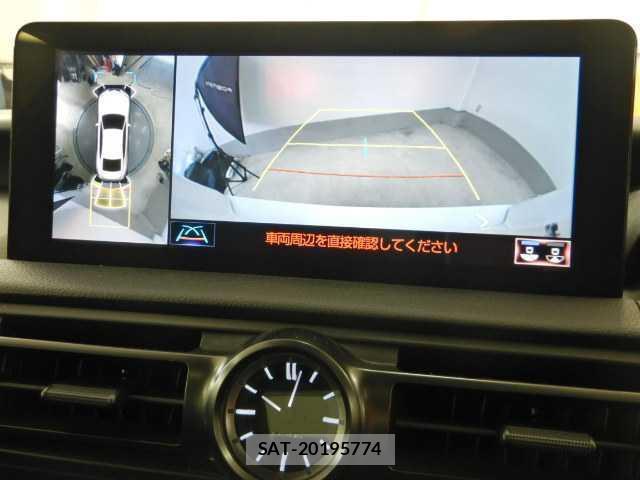 Lexus IS 2023-03 8373216-3
