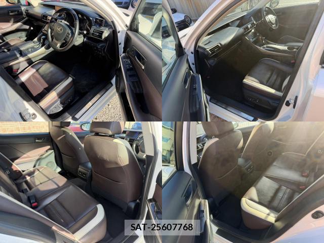 Lexus IS 2017-11 8373282-3