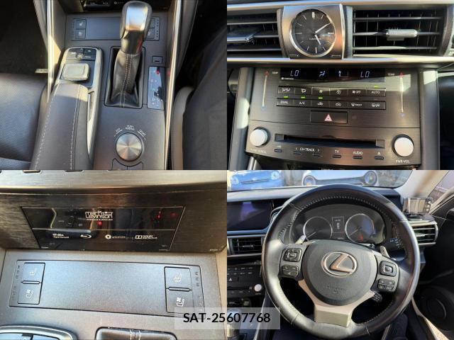 Lexus IS 2017-11 8373282-5