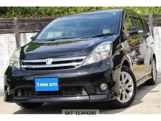 Toyota ISIS 2009-08 8373005-0