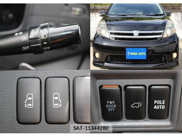 Toyota ISIS 2009-08 8373005-1