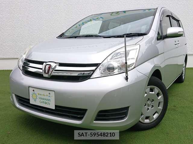 Toyota ISIS 2013-03 8374029-0