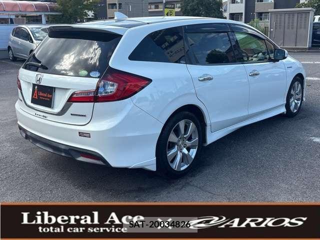 Honda JADE 2015-02 8372587-10