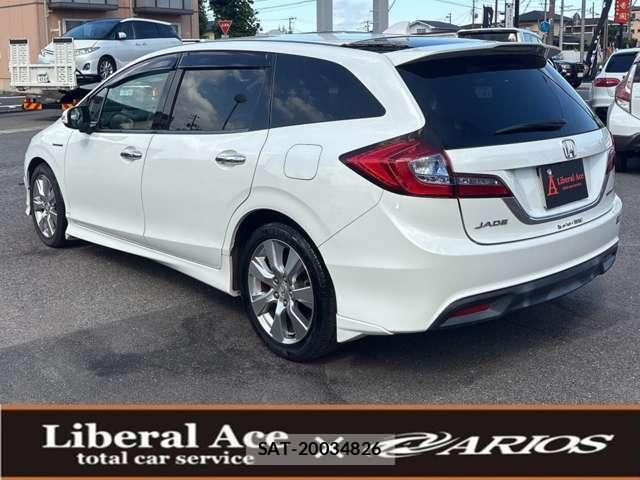 Honda JADE 2015-02 8372587-11