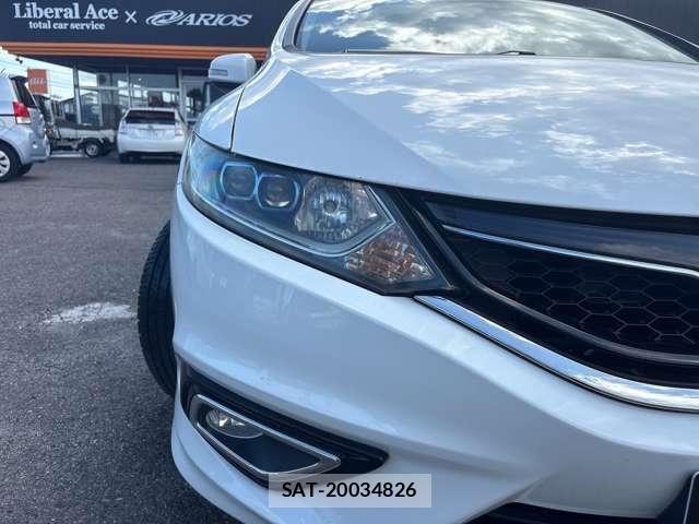 Honda JADE 2015-02 8372587-12