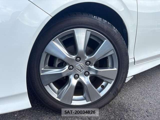 Honda JADE 2015-02 8372587-13