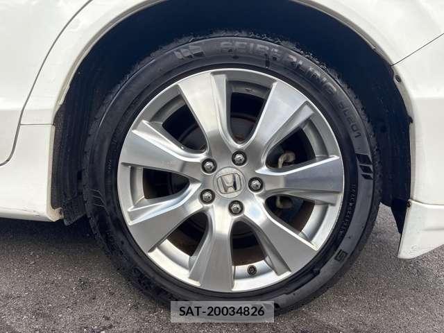 Honda JADE 2015-02 8372587-15