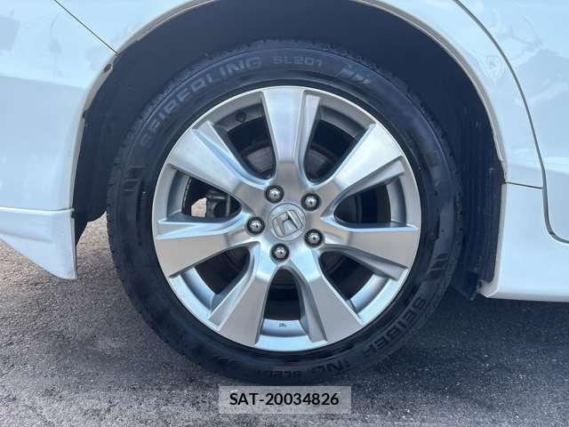 Honda JADE 2015-02 8372587-16