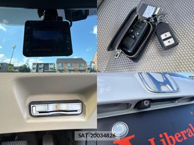 Honda JADE 2015-02 8372587-7