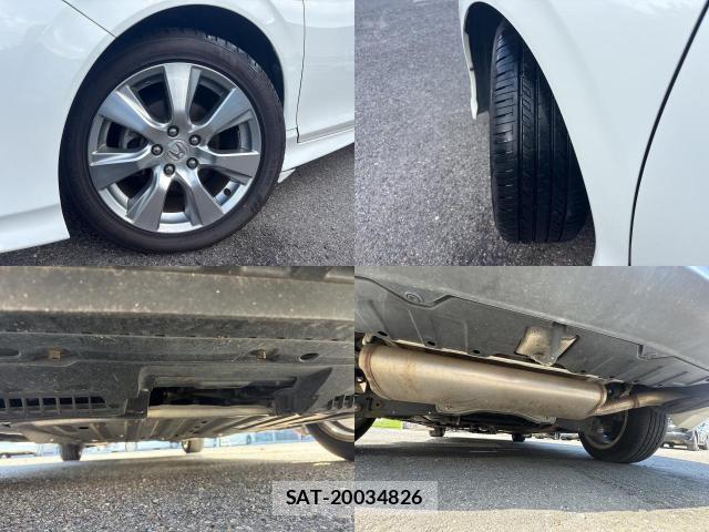 Honda JADE 2015-02 8372587-8