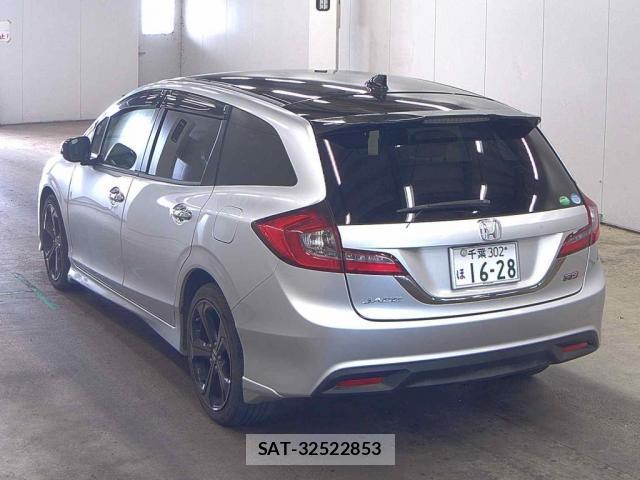 Honda JADE 2019-05 8372894-1