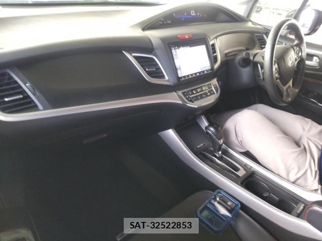 Honda JADE 2019-05 8372894-2