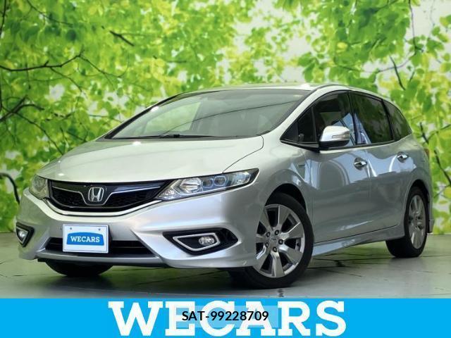 Honda JADE 2016-11 8374169-0