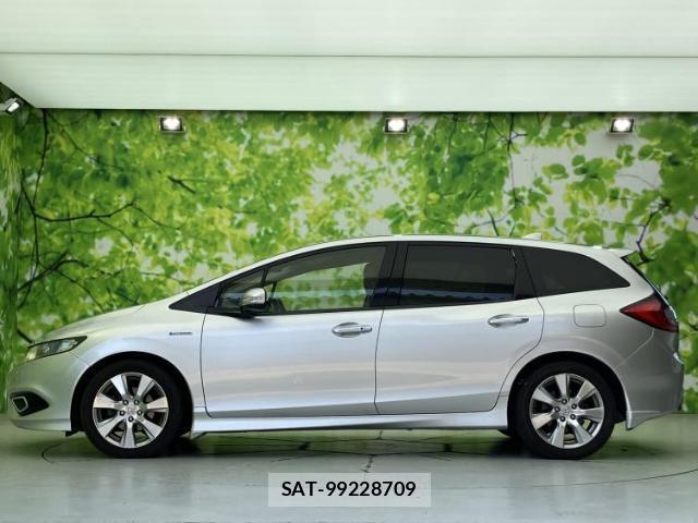 Honda JADE 2016-11 8374169-1