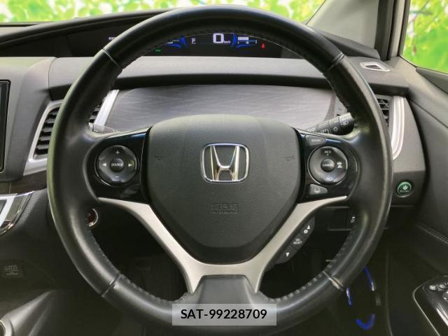 Honda JADE 2016-11 8374169-14