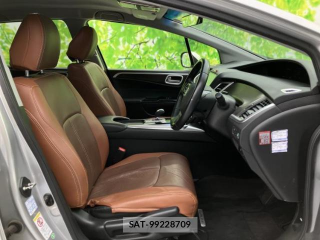 Honda JADE 2016-11 8374169-3