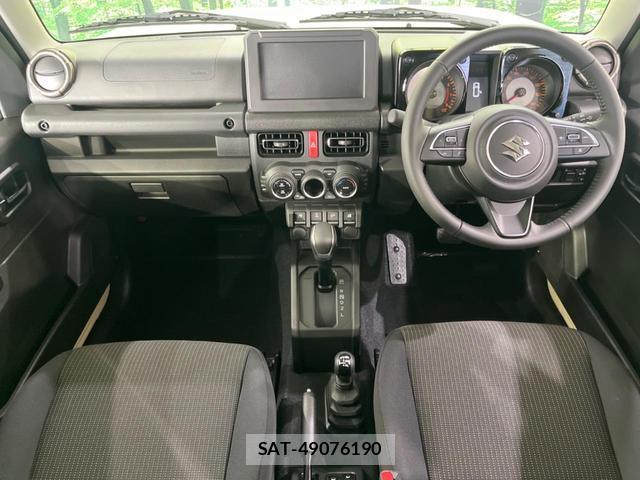 Suzuki JIMNY 2026-05 8372693-1