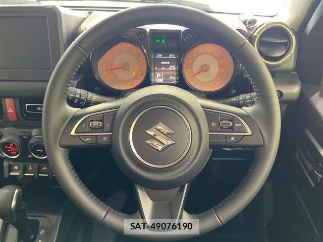 Suzuki JIMNY 2026-05 8372693-10