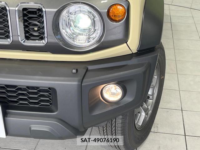 Suzuki JIMNY 2026-05 8372693-11