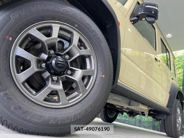 Suzuki JIMNY 2026-05 8372693-12