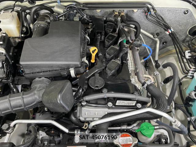 Suzuki JIMNY 2026-05 8372693-17