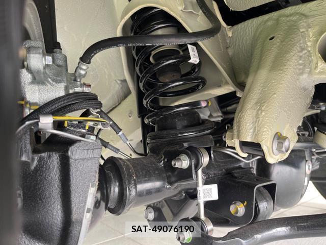 Suzuki JIMNY 2026-05 8372693-19