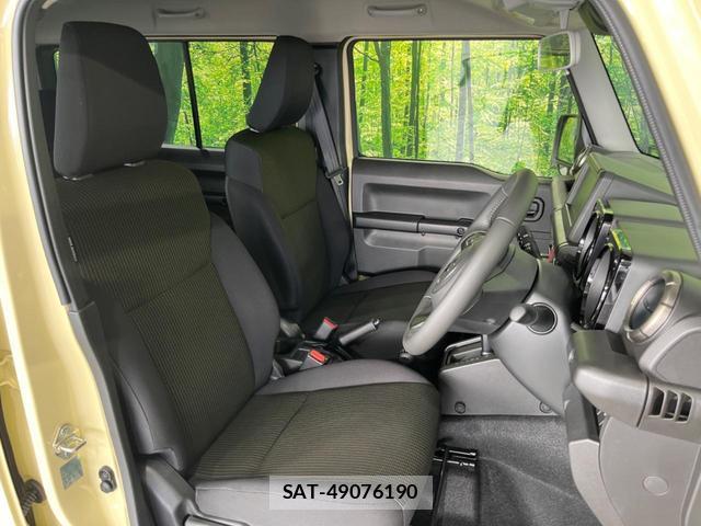 Suzuki JIMNY 2026-05 8372693-7