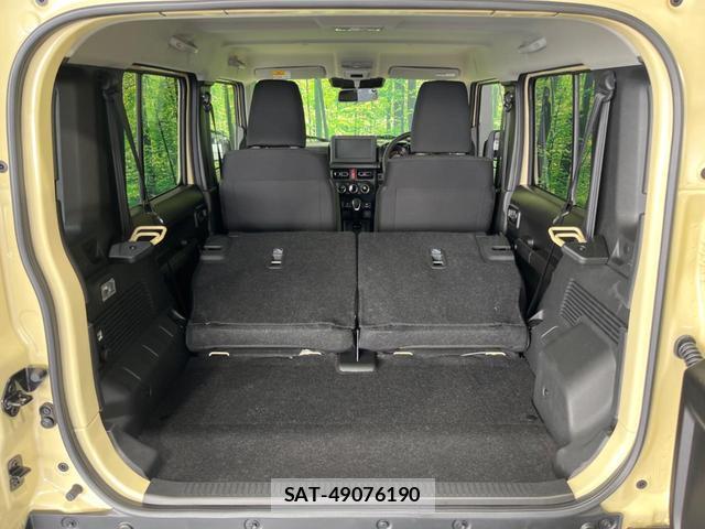 Suzuki JIMNY 2026-05 8372693-9