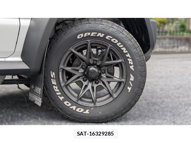 Suzuki JIMNY 2025-06 8373408-11