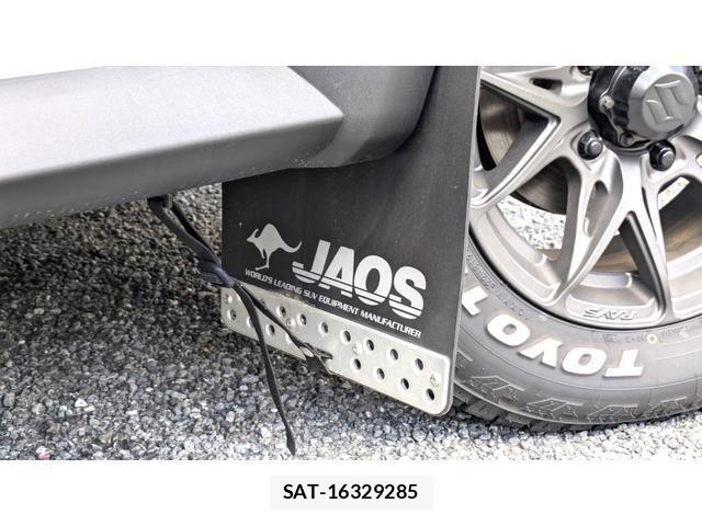 Suzuki JIMNY 2025-06 8373408-13