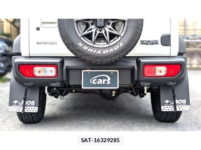 Suzuki JIMNY 2025-06 8373408-14