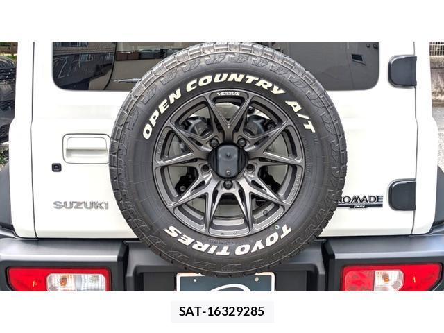 Suzuki JIMNY 2025-06 8373408-15