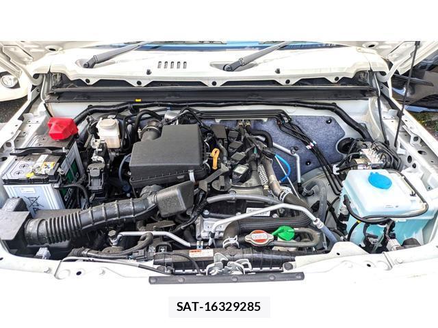 Suzuki JIMNY 2025-06 8373408-18