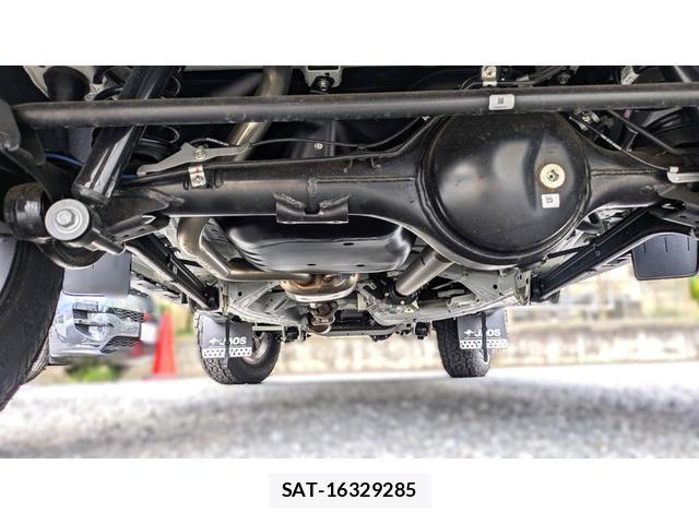 Suzuki JIMNY 2025-06 8373408-19