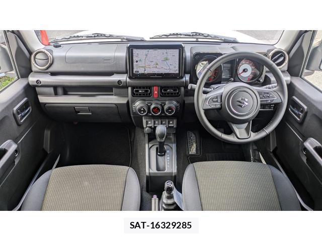 Suzuki JIMNY 2025-06 8373408-3