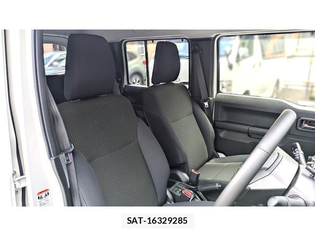Suzuki JIMNY 2025-06 8373408-4