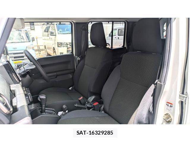Suzuki JIMNY 2025-06 8373408-5