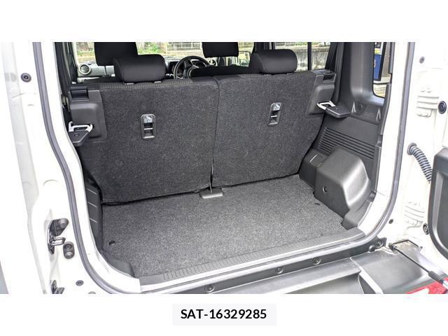 Suzuki JIMNY 2025-06 8373408-8