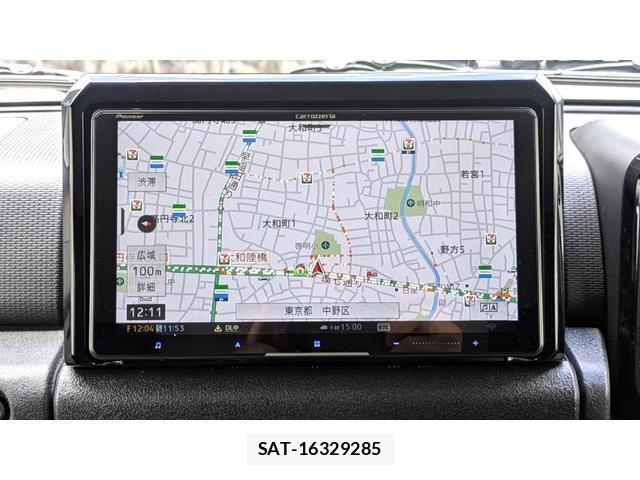 Suzuki JIMNY 2025-06 8373408-9