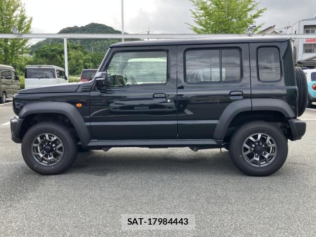 Suzuki JIMNY 2026-01 8373467-1
