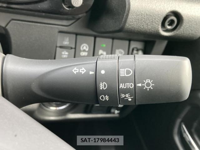 Suzuki JIMNY 2026-01 8373467-10