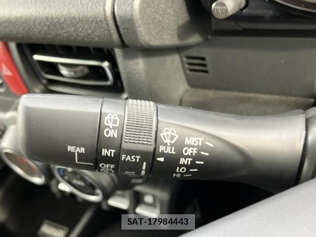 Suzuki JIMNY 2026-01 8373467-11